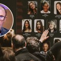 Potresne reči oca ubijene devojčice u Ribnikaru: "Njene reči danas zvuče kao predskazanje"