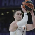 Super Mario "prešao igricu" - Hezonja u NBA modu rešio Mursiju, kiks Valensije