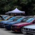 Veliki BMW skup u Zrenjaninu: celodnevni program i humanitarna akcija za Filipa Bajića