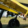 Suzbijanje komaraca širom Beograda: Tretmani na Adi, Makišu i priobalju Save
