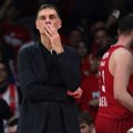 Barcokas: Neću da menjam ništa u našem mentalitetu