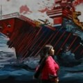 Iran koristi alternativne rute kako bi zaobišao američku pomorsku blokadu
