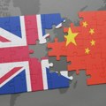 Britanija osudila dvojicu svojih državljana za špijunažu u korist Kine