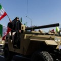 "Više nam niste susedi, već neprijatelji" Iran žestoko zapretio komšijama