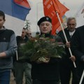 Besmrtni puk za Grad Pirot obeležio Dan pobede Motorizovanim maršem