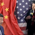 SAD i Kina u novom dijalogu: Šta možemo očekivati od susreta Trampa i Sija u Pekingu