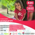 Humanost na delu, Prijepolje organizuje „Slatki bazar“ za pomoć maloj Danici Dučić