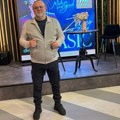 Vrednosti uvek ostaju: Željko Šašić o tri decenije karijere, počecima, solističkom koncertu (foto)