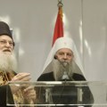 Архимандрит Јефрем: Појас Пресвете Богородице чини чудеса, нарочито за нероткиње