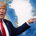 САД поново на Гренланду? Трампов саветник најављује војни повратак на Арктик
