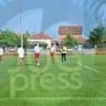 Fudbal Prva liga play out: Vranjanci oprezni pred meč sa Dubočicom