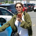 Надица Адемов стигла у Београд са мужем милионером па одбрусила: ТРОШИМ СВОЈЕ ПАРЕ!