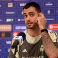 "Bolje da ne pričam o suđenju, suspendovaće me": Igrači Reala besni posle haosa u finišu finala Evrolige