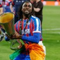 Izbačeni od strane UEFA, godinu dana kasnije osvojili Evropu, a ovaj fudbaler je ispisao istoriju