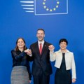 Sami koče evropski put: Proces priključenja EU često ruše i trzavice i neslaganja na političkoj sceni Crne Gore