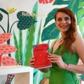 Predstavljen roman glumice Miljane Kravić Marić „Delovi slagalice“ nagrađen na konkursu Neos izdavaštva