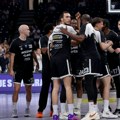 (VIDEO) Incidenti na tribinama uoči početka meča Partizan – Dubai