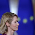 Ministar pobesneo: "Prekidam sve odnose sa Kajom Kalas"