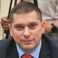 Nikodijević: Sledeća sednica Skupštine Beograda 25. juna, ponovo o rebalansu