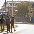 U Srbiji legalno 100.000 stranaca, a u prihvatnim centrima svega 160 izbeglica