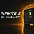 MSI MAG Infinite Z: kompaktni gaming desktop sa RTX 5070 Ti