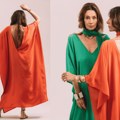 Hanna Balu kaftan – sve što nam je potrebno ovog leta