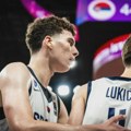 Kusturica i Lukić nadigrali "slonove", Srbija sa drugog mesta u osminu finala Mundobasketa za kadete