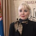 Ministarka Jagoda Lazarević imenovana za predsednika srpskog dela mešovite komisije sa Libijom