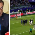 Dodik se oglasio na Iksu: Da li "Hvala, ameriko!" ima veze sa ispadanjem reprezentacije BiH sa Svetskog prvenstva?