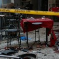 Bombaški napad u Siriji: Poginulo devetoro, povređeno 20 ljudi