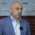 Zbiljić objasnio zašto je "došao" u OFK Vršac: "Riskantno? Naravno da jeste, sledeće godine je cilj Superliga"