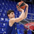 "Srbija 20 godina nije imala ovakvog igrača": Čudesni Nikola vodi orliće ka dugo čekanoj medalji