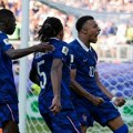 Mbape sa penala za plasman Francuske u četvrtfinale SP