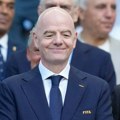 UEFA u šoku zbog Trampa i FIFA: Hitno izdato saopštenje zbog presedana na Svetskom prvenstvu