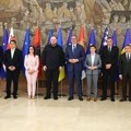 Usvojena Beogradska deklaracija: Potvrđena posvećenost evropskom putu i principima Povelje UN