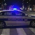 MUP: Razbijao stakla na automobilima i stambenim objektima u Zemunu, pronađena i droga