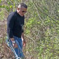 Kontroverzni bivši inspektor uhapšen u Jakovu! Todor Došen uhvaćen u BMW-u, policija mu pretresla vozilo!