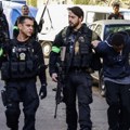 Brazilska policija pokrenula akciju hapšenja kriminalne grupe za pranje narko-novca