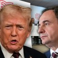 Očaj i histerija u Prištini! Albanci gube najvažnijeg saveznika, Amerika se okreće Srbiji! Baražna vatra po Kurtiju: "Mi smo…