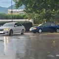 Nevreme i snažan vetar u Vranju: Padala stabla, problemi u snabdevanju strujom FOTO/VIDEO