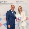 Dva miliona dinara za Prijepolje: Pokreće se projekat „krug podrške“ za osnaživanje žena