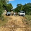 Može li međunarodni pritisak na Prištinu da zaustavi rušenje na Gazivodama