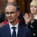 Sednica skupštine, jedina tačka - nepoverenje Vladi Srbije