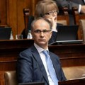 Sednica skupštine, jedina tačka - nepoverenje Vladi Srbije