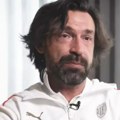 Pirlo rekao "da": Legendarni vezista na klupi Italije – čeka se samo potpis