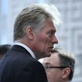 Peskov: "Nije bilo napretka u bilateralnim odnosima sa SAD"