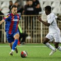 Ostaje u Superligi: Fudbaler Čukaričkog menja klub u Srbiji!