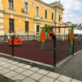 Više od 11 miliona dinara za nova igrališta u Prokuplju i Donjoj Trnavi