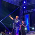 Спој традиције, културе и забаве: Марија Шерифовић за крај манифестације „Дани Врања“