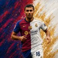 Veliki udarac za Real, Rodri izabrao najvećeg rivala?